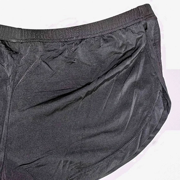 Men's Bootie Side Split Short Medium - Picture 7 of 9